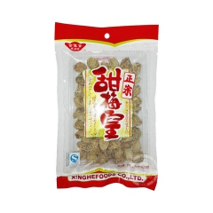 中华老字号 东阿阿胶桃花姬阿胶糕300g