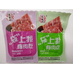 中华老字号 东阿阿胶桃花姬阿胶糕300g