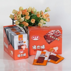 中华老字号 东阿阿胶桃花姬阿胶糕300g