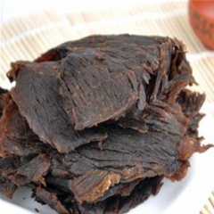 中华老字号 东阿阿胶桃花姬阿胶糕300g