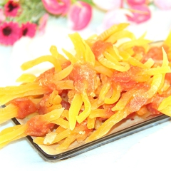 中华老字号 东阿阿胶桃花姬阿胶糕300g