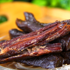 中华老字号 东阿阿胶桃花姬阿胶糕300g