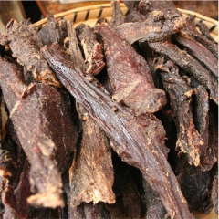 中华老字号 东阿阿胶桃花姬阿胶糕300g