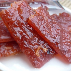 中华老字号 东阿阿胶桃花姬阿胶糕300g
