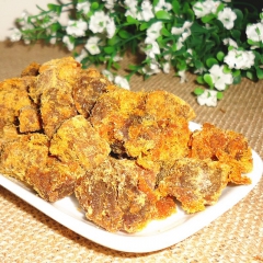 中华老字号 东阿阿胶桃花姬阿胶糕300g
