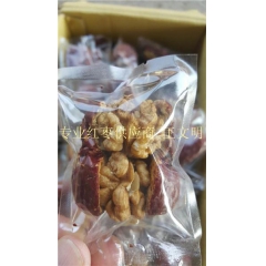 中华老字号 东阿阿胶桃花姬阿胶糕300g