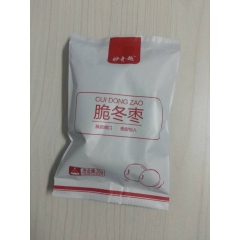 中华老字号 东阿阿胶桃花姬阿胶糕300g
