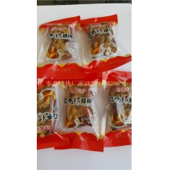 中华老字号 东阿阿胶桃花姬阿胶糕300g