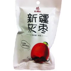 中华老字号 东阿阿胶桃花姬阿胶糕300g