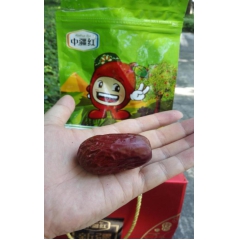 中华老字号 东阿阿胶桃花姬阿胶糕300g