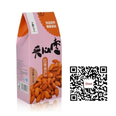 中华老字号 东阿阿胶桃花姬阿胶糕300g