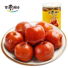 中华老字号 东阿阿胶桃花姬阿胶糕300g