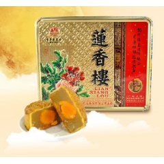 中华老字号 东阿阿胶桃花姬阿胶糕300g