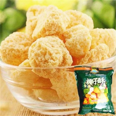 中华老字号 东阿阿胶桃花姬阿胶糕300g