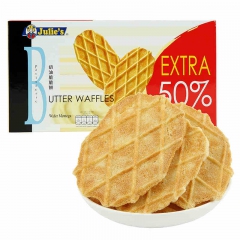 中华老字号 东阿阿胶桃花姬阿胶糕300g