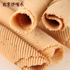 中华老字号 东阿阿胶桃花姬阿胶糕300g