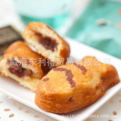 中华老字号 东阿阿胶桃花姬阿胶糕300g