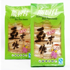 中华老字号 东阿阿胶桃花姬阿胶糕300g