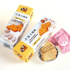 中华老字号 东阿阿胶桃花姬阿胶糕300g