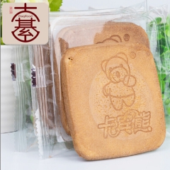 中华老字号 东阿阿胶桃花姬阿胶糕300g