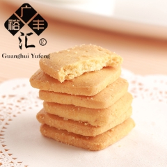 中华老字号 东阿阿胶桃花姬阿胶糕300g