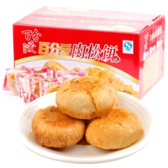 中华老字号 东阿阿胶桃花姬阿胶糕300g