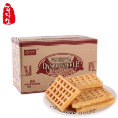 中华老字号 东阿阿胶桃花姬阿胶糕300g