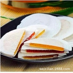 中华老字号 东阿阿胶桃花姬阿胶糕300g