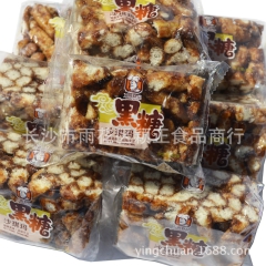 中华老字号 东阿阿胶桃花姬阿胶糕300g