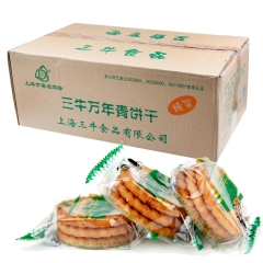 中华老字号 东阿阿胶桃花姬阿胶糕300g