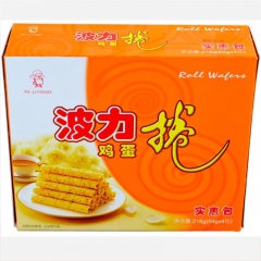 中华老字号 东阿阿胶桃花姬阿胶糕300g