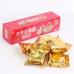 中华老字号 东阿阿胶桃花姬阿胶糕300g