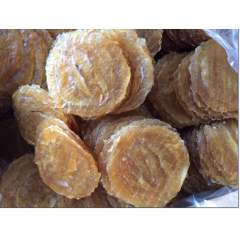 中华老字号 东阿阿胶桃花姬阿胶糕300g