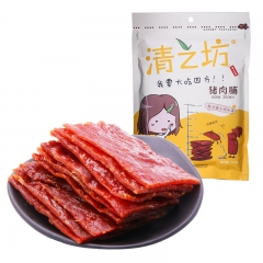 中华老字号 东阿阿胶桃花姬阿胶糕300g