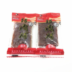 中华老字号 东阿阿胶桃花姬阿胶糕300g