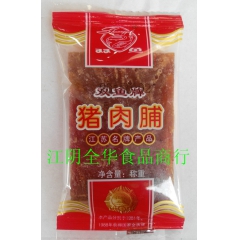 中华老字号 东阿阿胶桃花姬阿胶糕300g