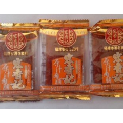 中华老字号 东阿阿胶桃花姬阿胶糕300g
