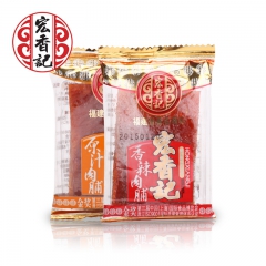 中华老字号 东阿阿胶桃花姬阿胶糕300g