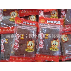 中华老字号 东阿阿胶桃花姬阿胶糕300g