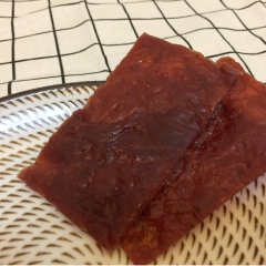 中华老字号 东阿阿胶桃花姬阿胶糕300g