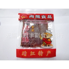 中华老字号 东阿阿胶桃花姬阿胶糕300g
