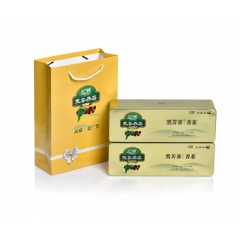 中华老字号 东阿阿胶桃花姬阿胶糕300g