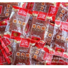 中华老字号 东阿阿胶桃花姬阿胶糕300g