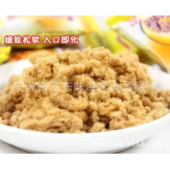 中华老字号 东阿阿胶桃花姬阿胶糕300g
