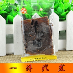 中华老字号 东阿阿胶桃花姬阿胶糕300g
