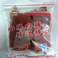 中华老字号 东阿阿胶桃花姬阿胶糕300g