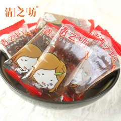 中华老字号 东阿阿胶桃花姬阿胶糕300g
