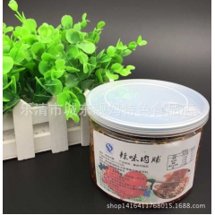 中华老字号 东阿阿胶桃花姬阿胶糕300g