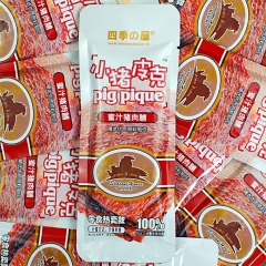 中华老字号 东阿阿胶桃花姬阿胶糕300g