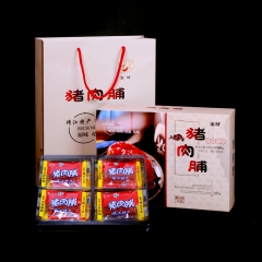 中华老字号 东阿阿胶桃花姬阿胶糕300g